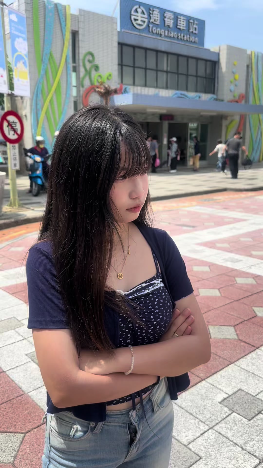 你們還是以為苗栗沒有地方可以玩嗎？今天都跟大家介紹了 那趕快跟上我的腳步一起走走吧～ #苗栗觀光 縮圖