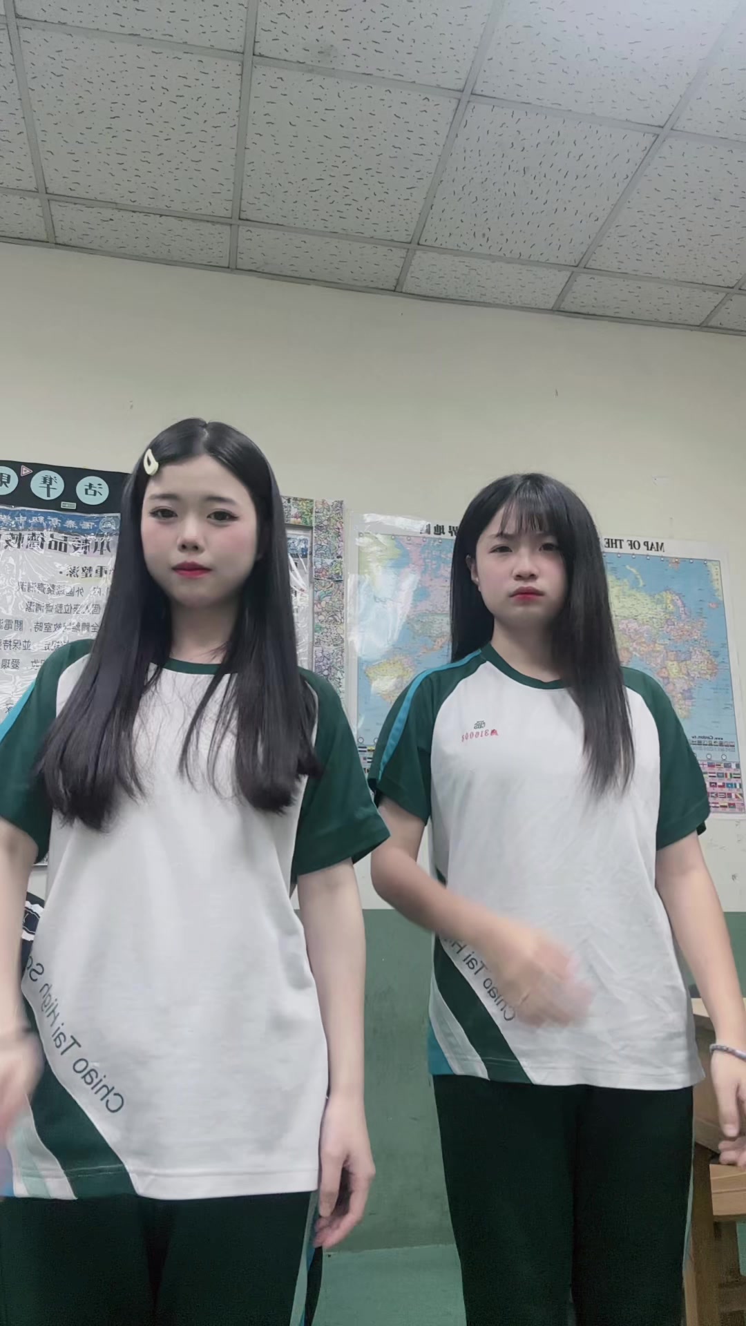 #僑泰 #高三 縮圖