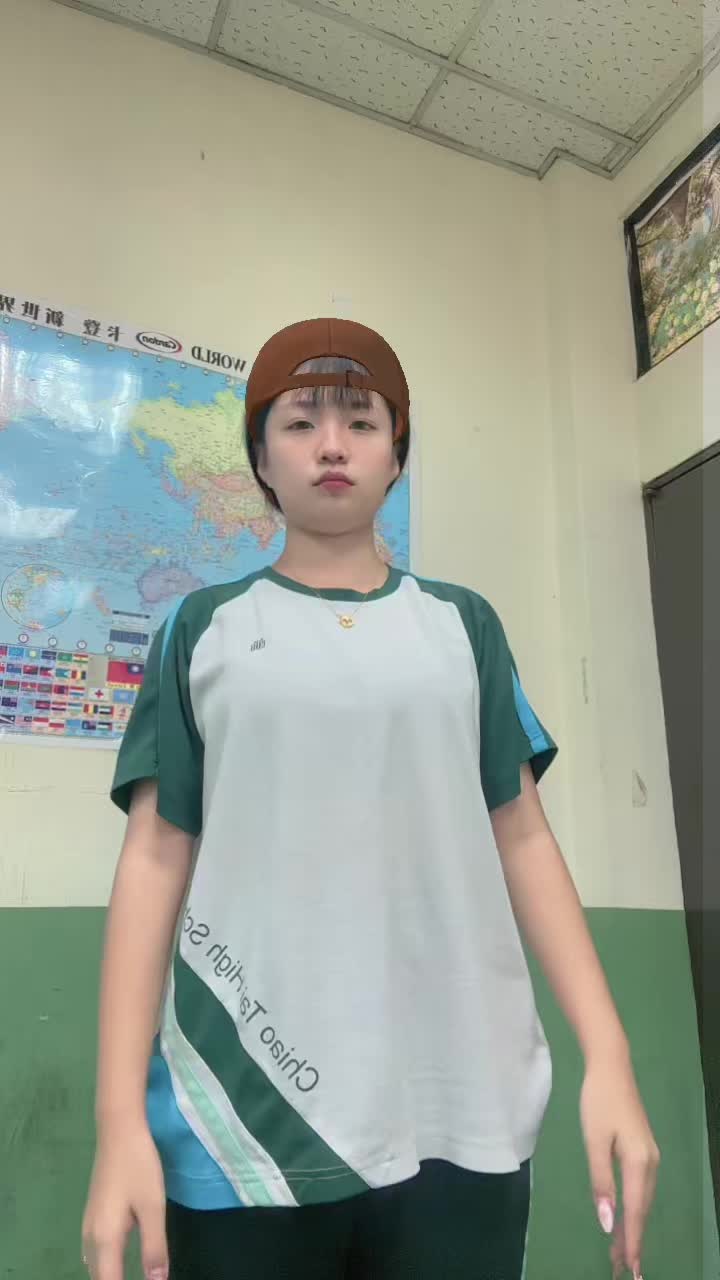 #僑泰 #高三 縮圖