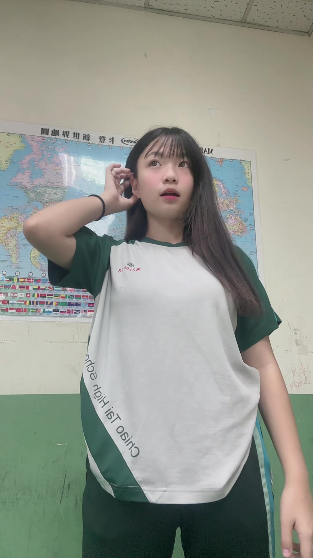 #僑泰 #高三 縮圖