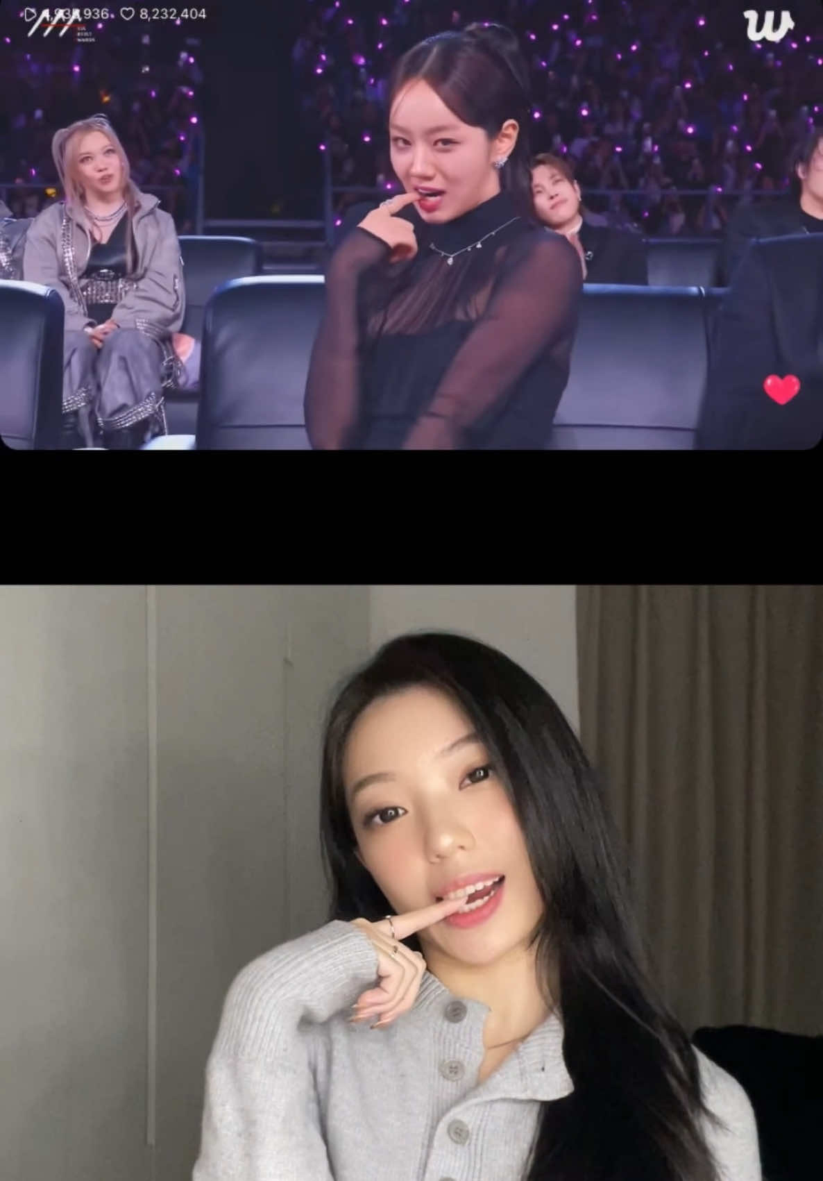 沒想到這個也能cover 吧😂 #aaa #撒嬌 #演技派 縮圖