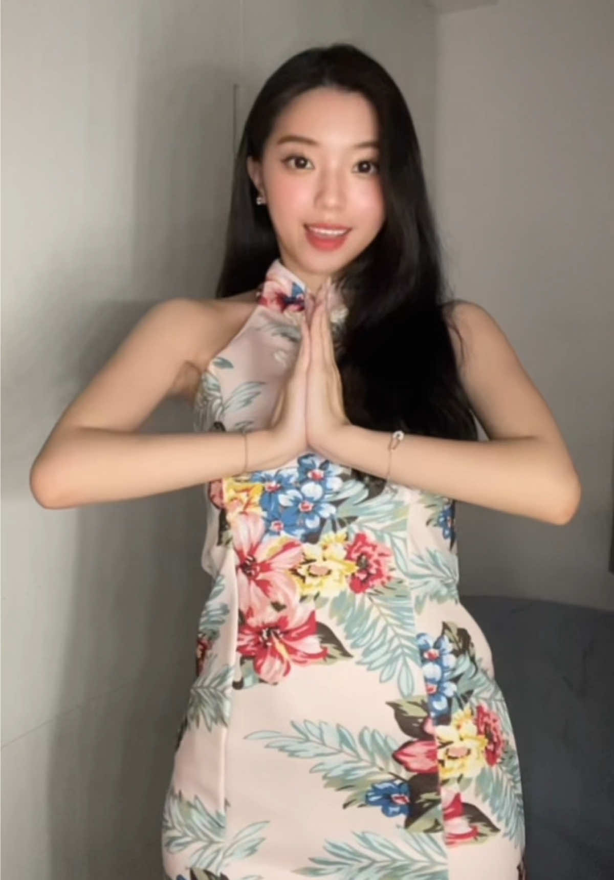 Happy New Year 🎊❤️ #fyp #05 縮圖