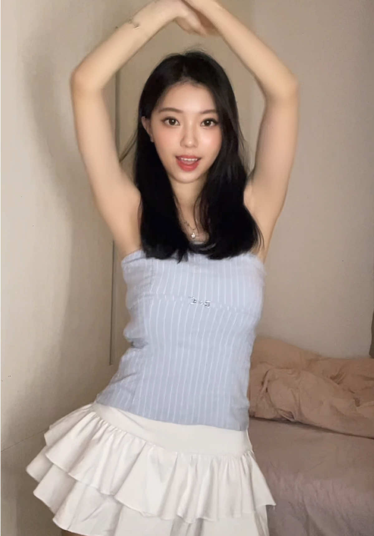 哈哈哈敲碗這不就來了嗎😂 #夢的翅膀受了傷 #fyp #tiktok 縮圖