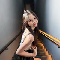 🌷羽忻✨ TikTok 創作者頭像