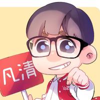 勇者世界X凡清 TikTok 創作者頭像