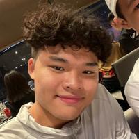皓皓 TikTok 創作者頭像