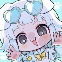 小呆瓜 TikTok 創作者頭像